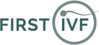 First IVF Logo